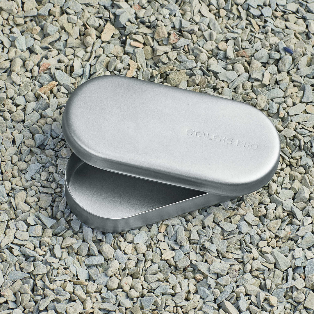 Staleks Manicure Tool Tray Expert 20 Type 1, Size: 90 x 40 x 15 mm