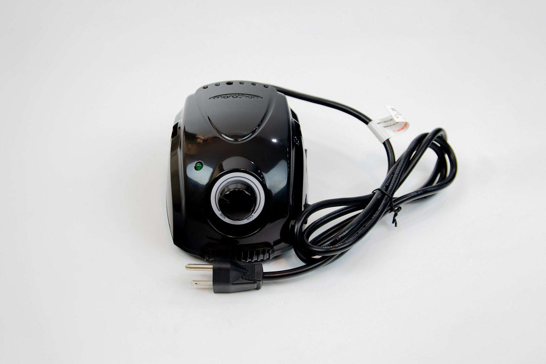 Saeyang Marathon 3 Champion E-file with SH30N Handpiece and on/off Pedal Original 30K RPM