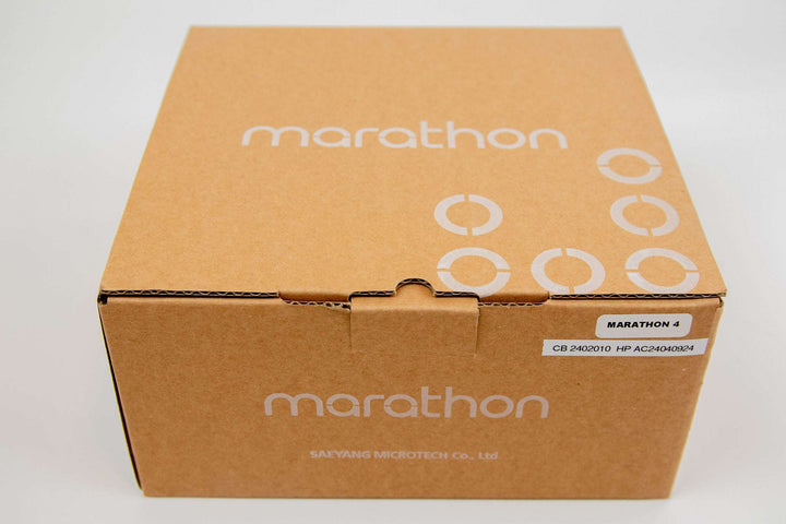 Saeyang Marathon-4 E-file with H35SP1 Handpiece and Pedal Original 35K RPM Original