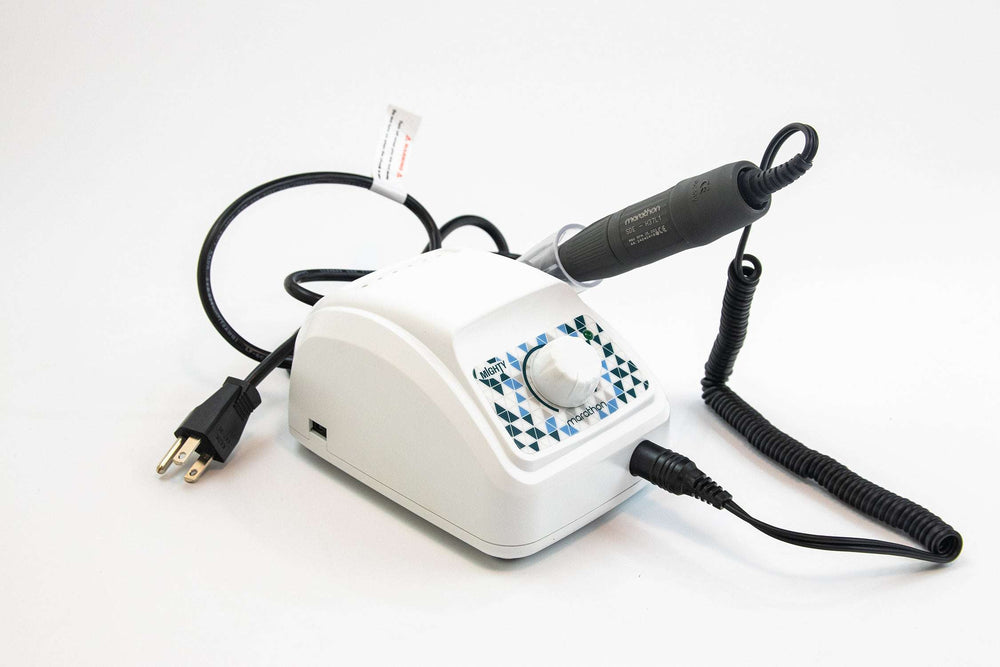 Saeyang Mighty with H37L1 or H38L Handpiece and Pedal Original 35K