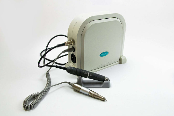 Saeyang Multi 600 Duo with Brushless BM50S1 handpiece with FS60N Speed Pedal Original - Powerful E-file