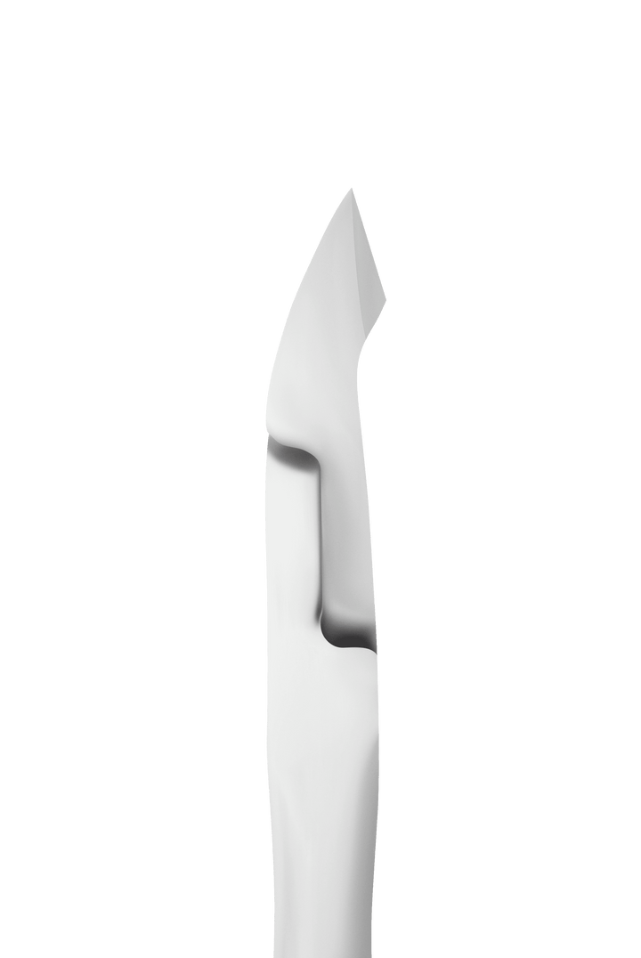 Staleks Cuticle Nipper Expert 100 - 7 mm Jaw | U-tools