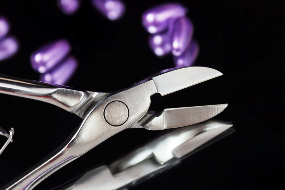 Staleks Nail Nipper Expert 60  16 mm Jaw