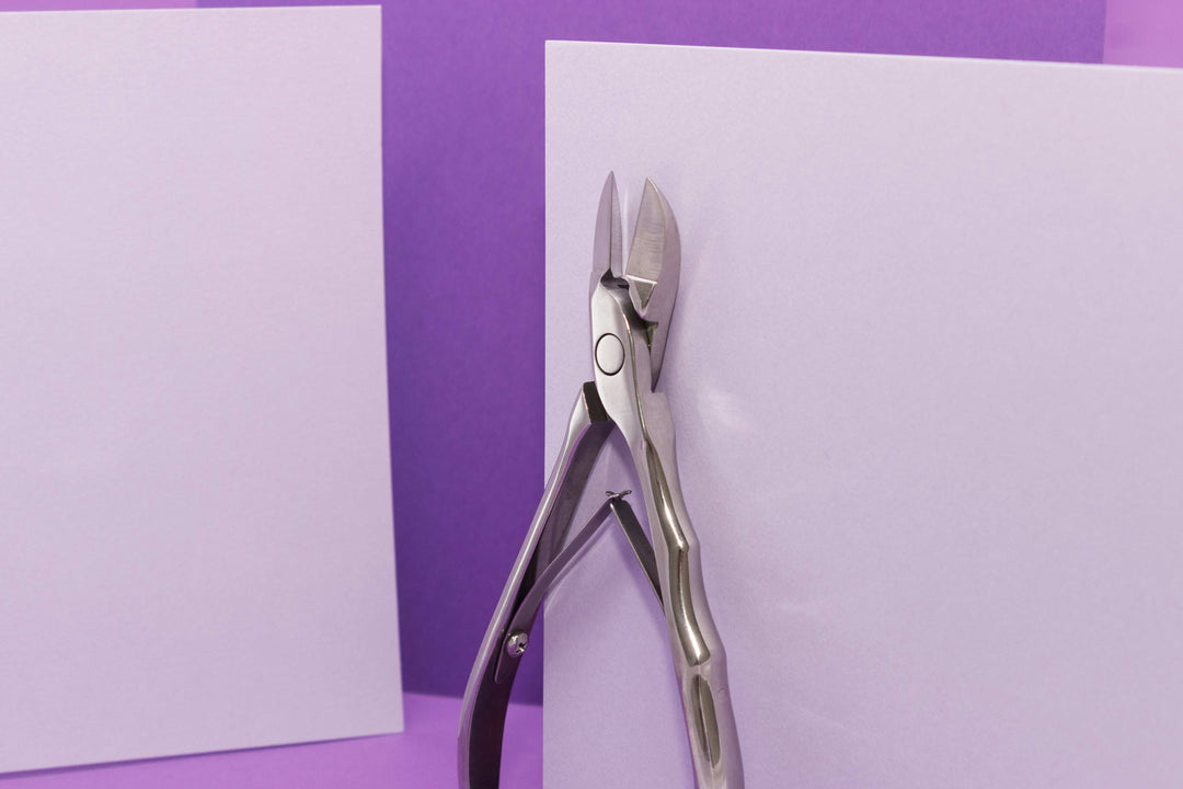 Staleks Nail Nipper Expert 60  16 mm Jaw