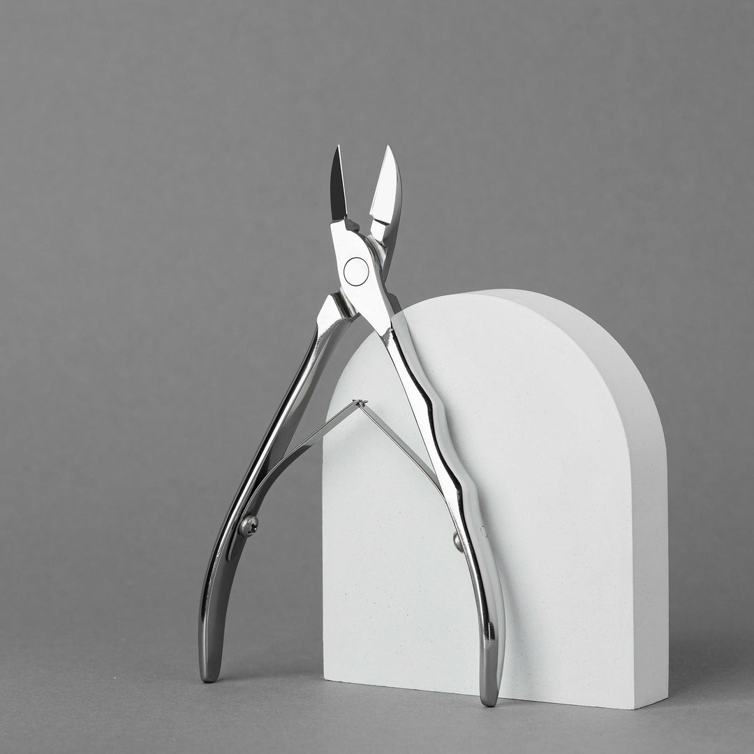 Staleks Nail Nipper Expert 60  16 mm Jaw