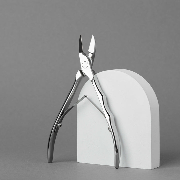 Staleks Nail Nipper Expert 60  16 mm Jaw