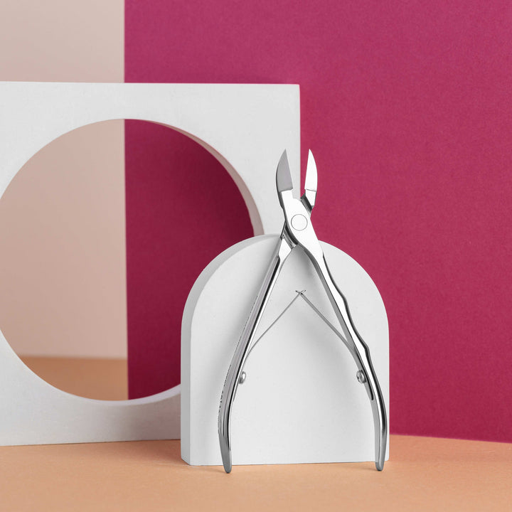 Staleks Nail Nipper Expert 60  16 mm Jaw