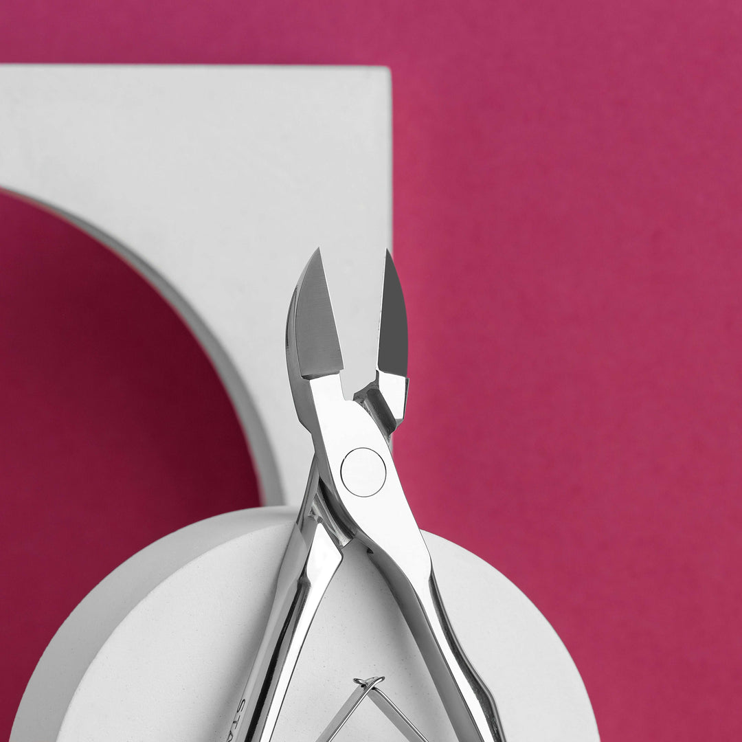 Staleks Nail Nipper Expert 60  16 mm Jaw