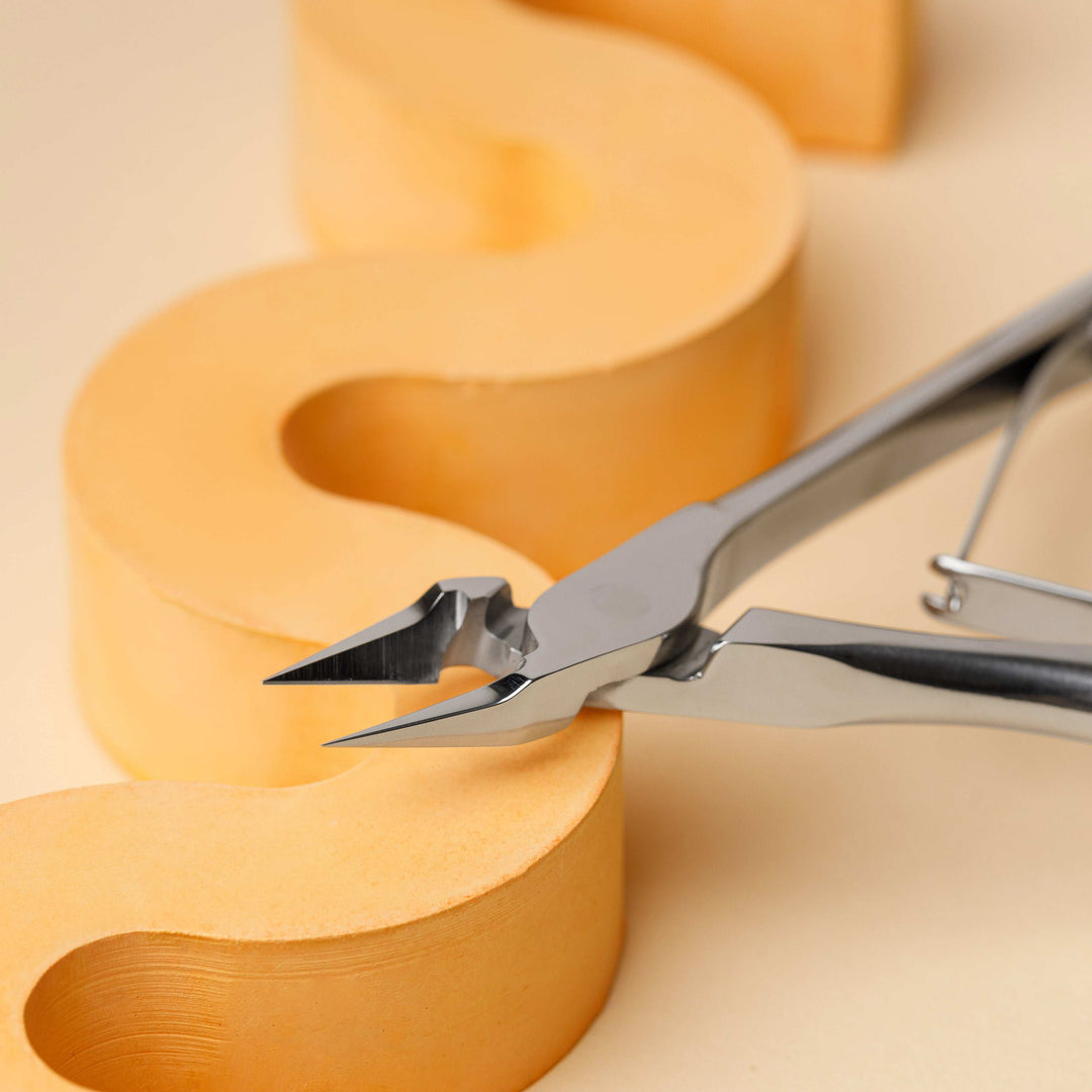 Staleks Ingrown Toenail Nipper Expert 61 — 12 mm Jaw