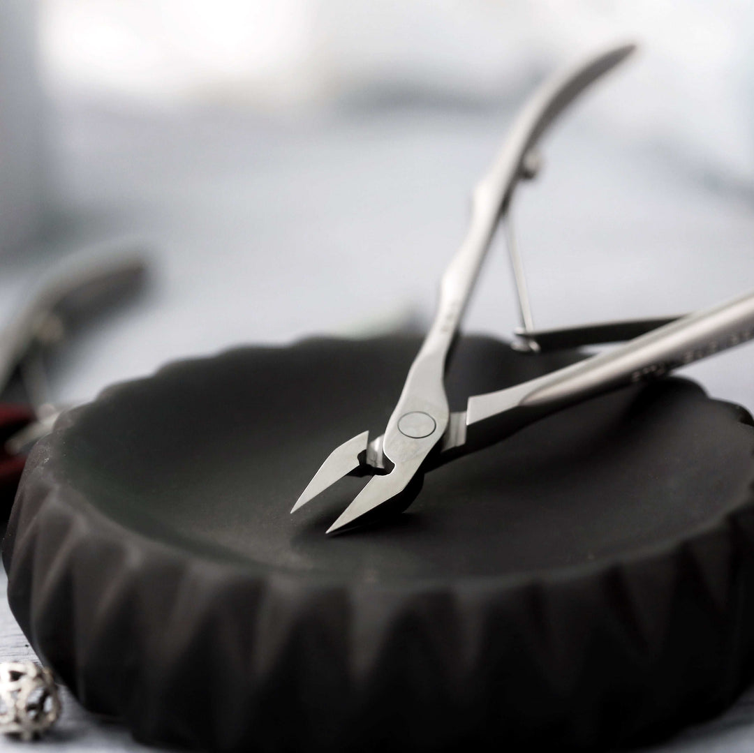 Staleks Ingrown Toenail Nipper Expert 61 — 12 mm Jaw