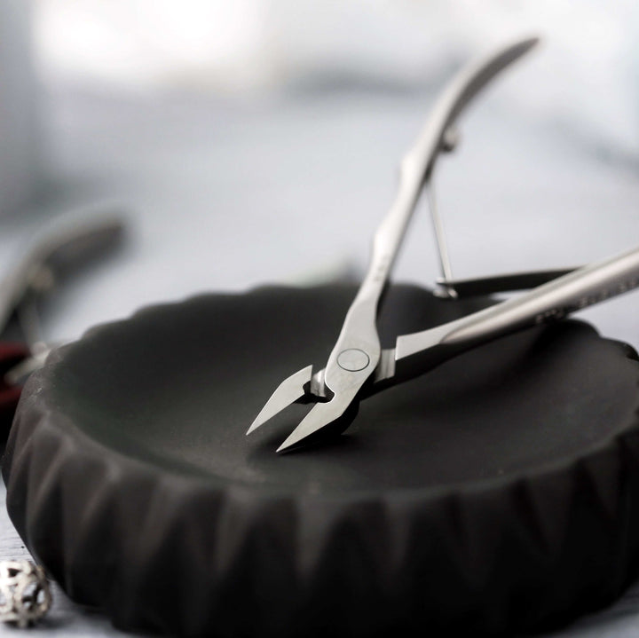 Staleks Ingrown Toenail Nipper Expert 61 — 12 mm Jaw