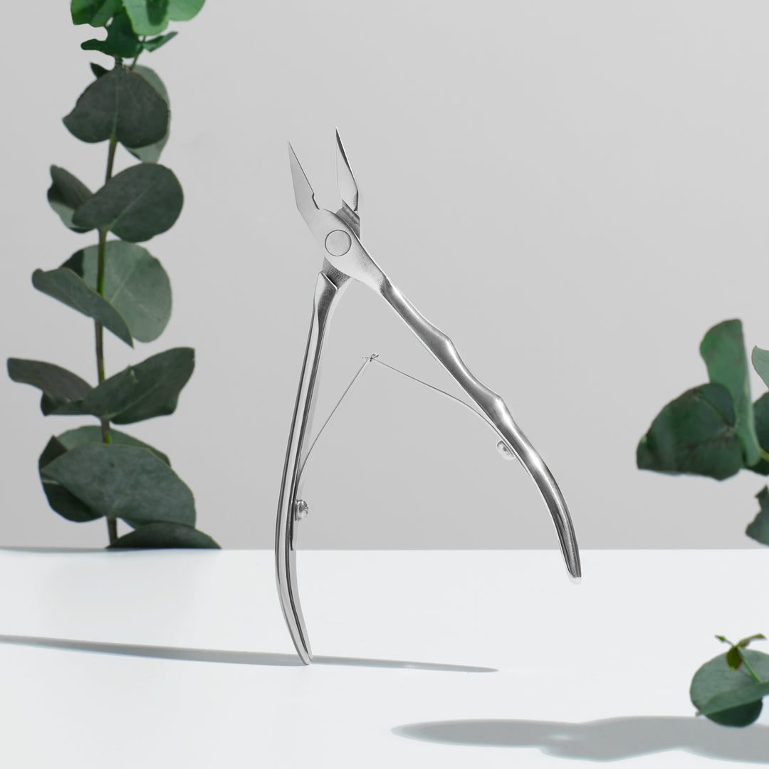 Staleks Pince à ongles incarnés Expert 61 — Mâchoire 16 mm