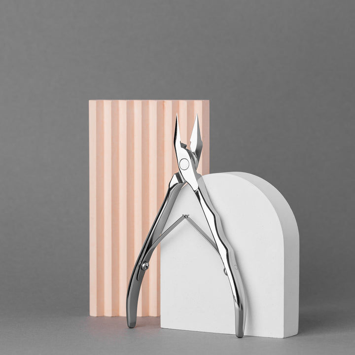 Staleks Pince à ongles incarnés Expert 61 — Mâchoire 16 mm