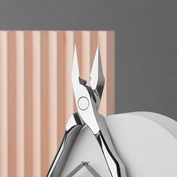Staleks Pince à ongles incarnés Expert 61 — Mâchoire 16 mm