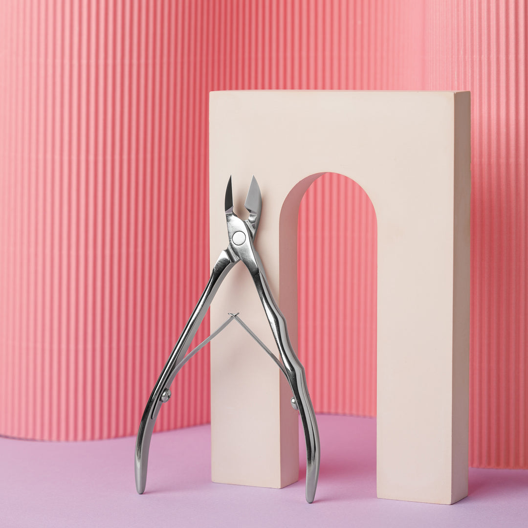 Staleks Pince à ongles incarnés Expert 61 — Mâchoire 16 mm