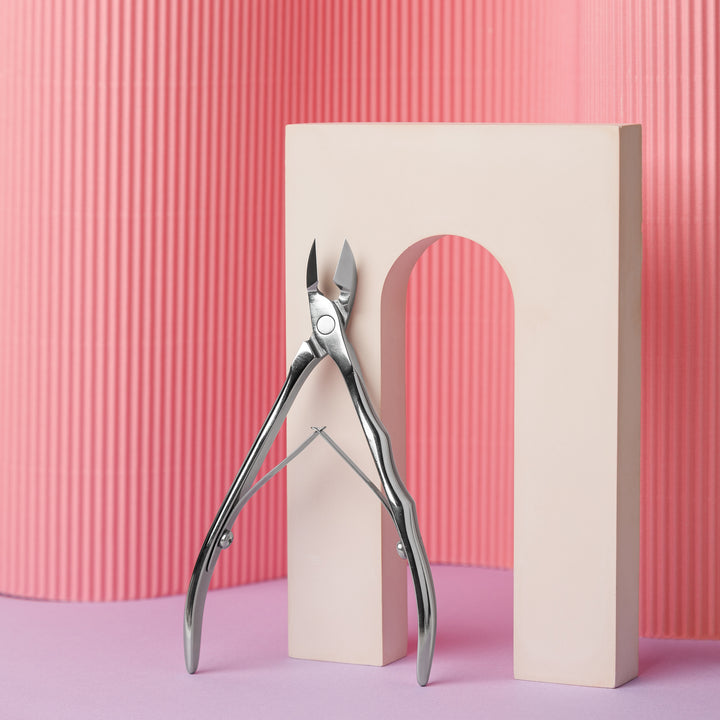 Staleks Pince à ongles incarnés Expert 61 — Mâchoire 16 mm