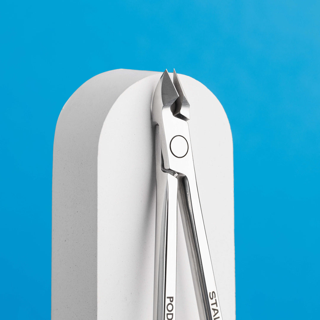 Staleks Podiatry Nipper PODO 10 - 7 mm Jaw