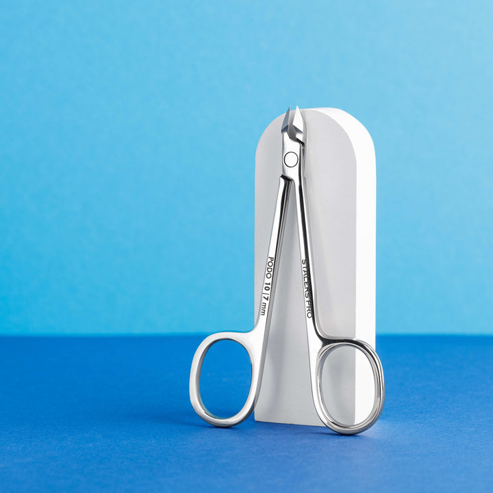 Staleks Podiatry Nipper PODO 10 - 7 mm Jaw