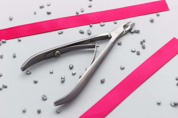 Staleks Cuticle Nipper Smart 10 - 5 mm Jaw
