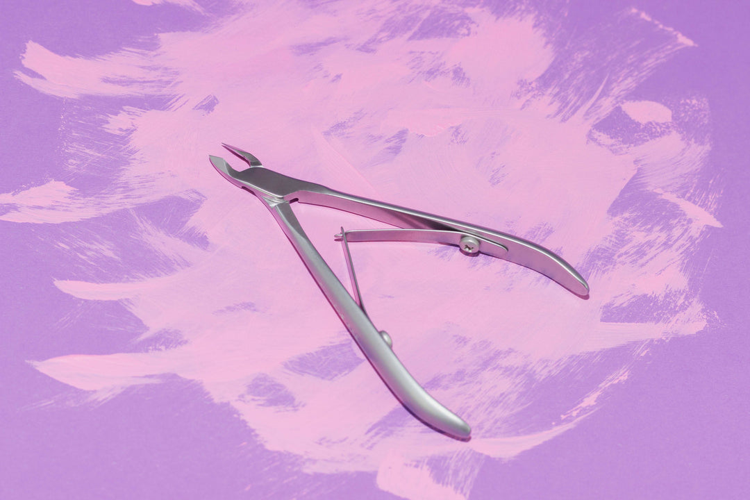 Staleks Cuticle Nipper Smart 10 - 5 mm Jaw