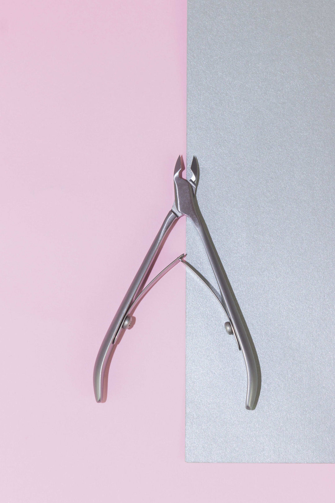 Staleks Cuticle Nipper Smart 10 - 7 mm Jaw