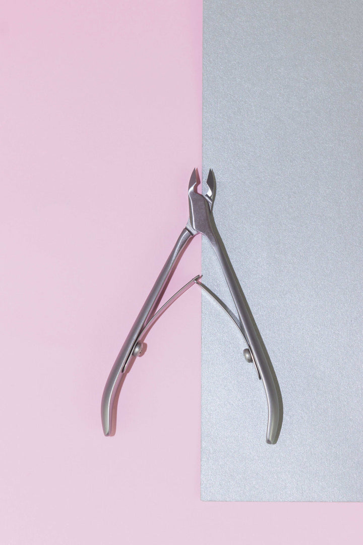 Staleks Cuticle Nipper Smart 10 - 7 mm Jaw