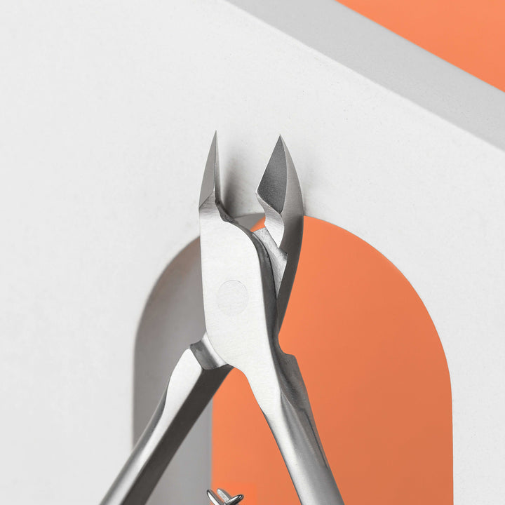 Staleks Cuticle Nipper Smart 10 - 7 mm Jaw