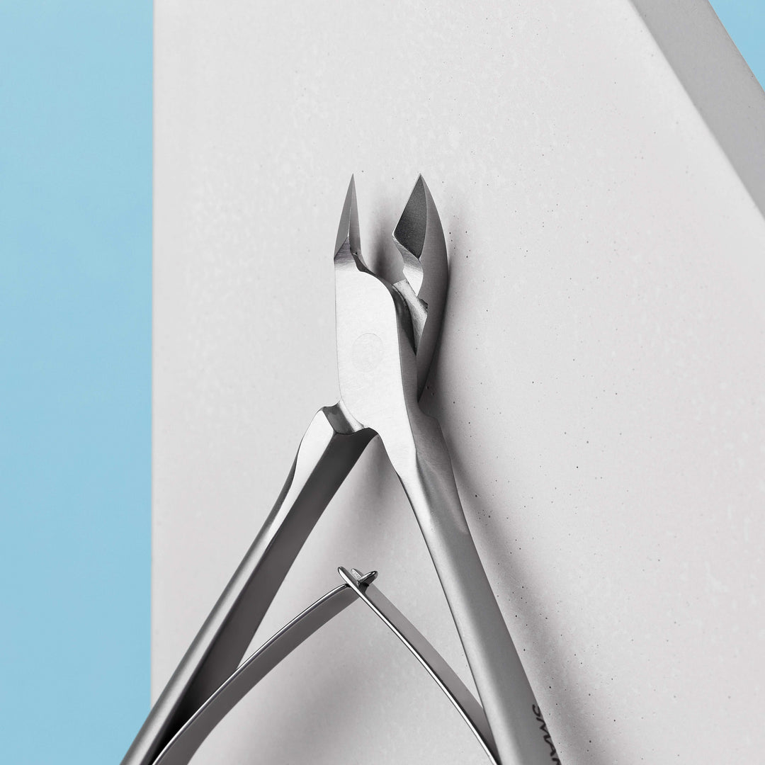 Staleks Cuticle Nipper Smart 10 - 7 mm Jaw