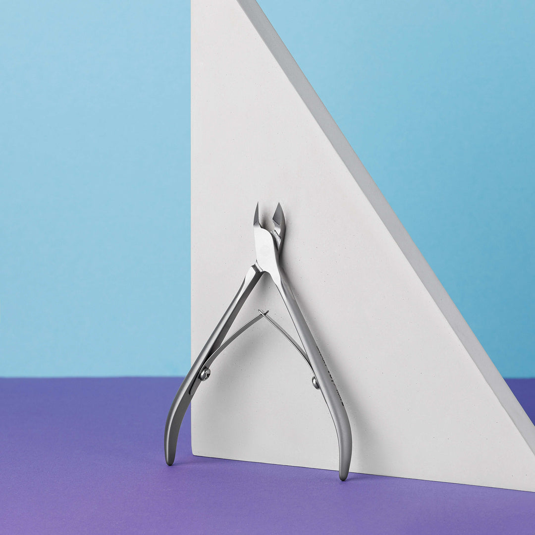 Staleks Cuticle Nipper Smart 10 - 7 mm Jaw