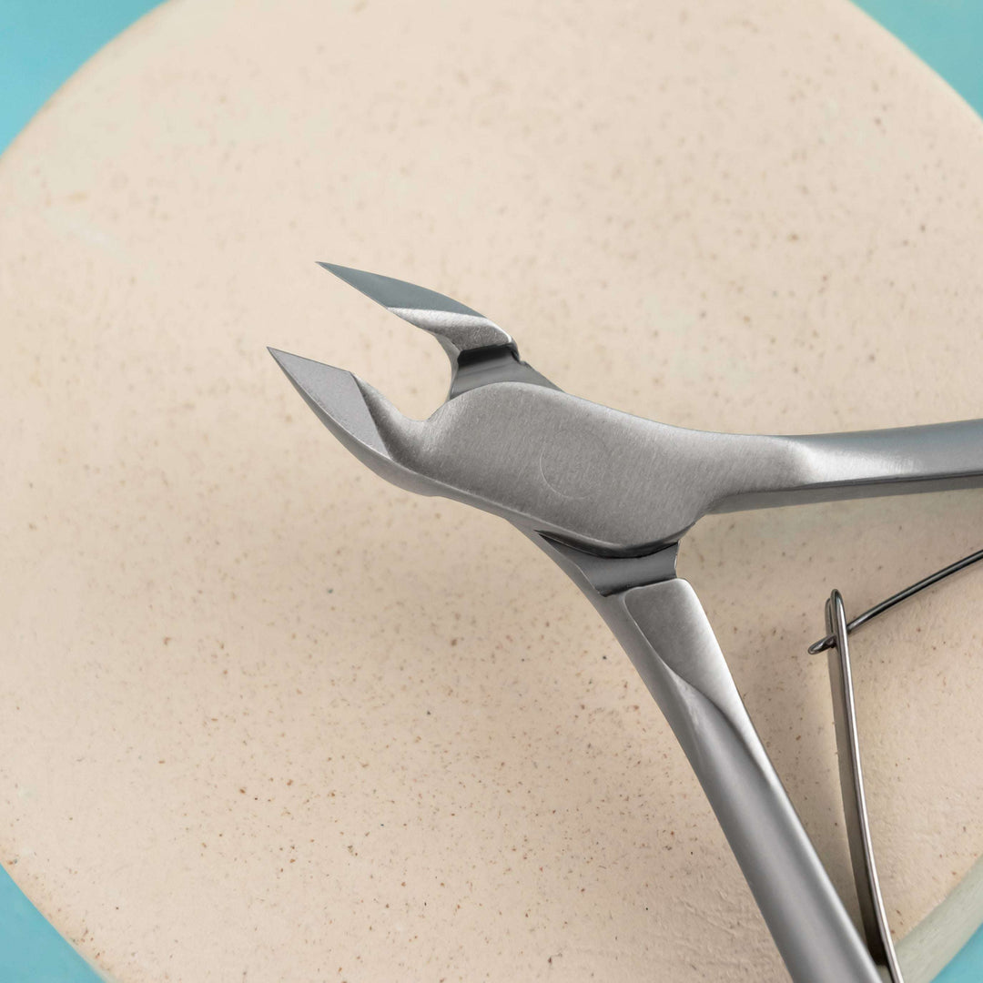 Staleks Cuticle Nipper  Smart 31 - 5 mm Jaw