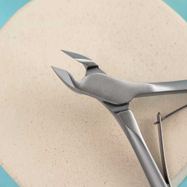 Staleks Cuticle Nipper  Smart 31 - 5 mm Jaw