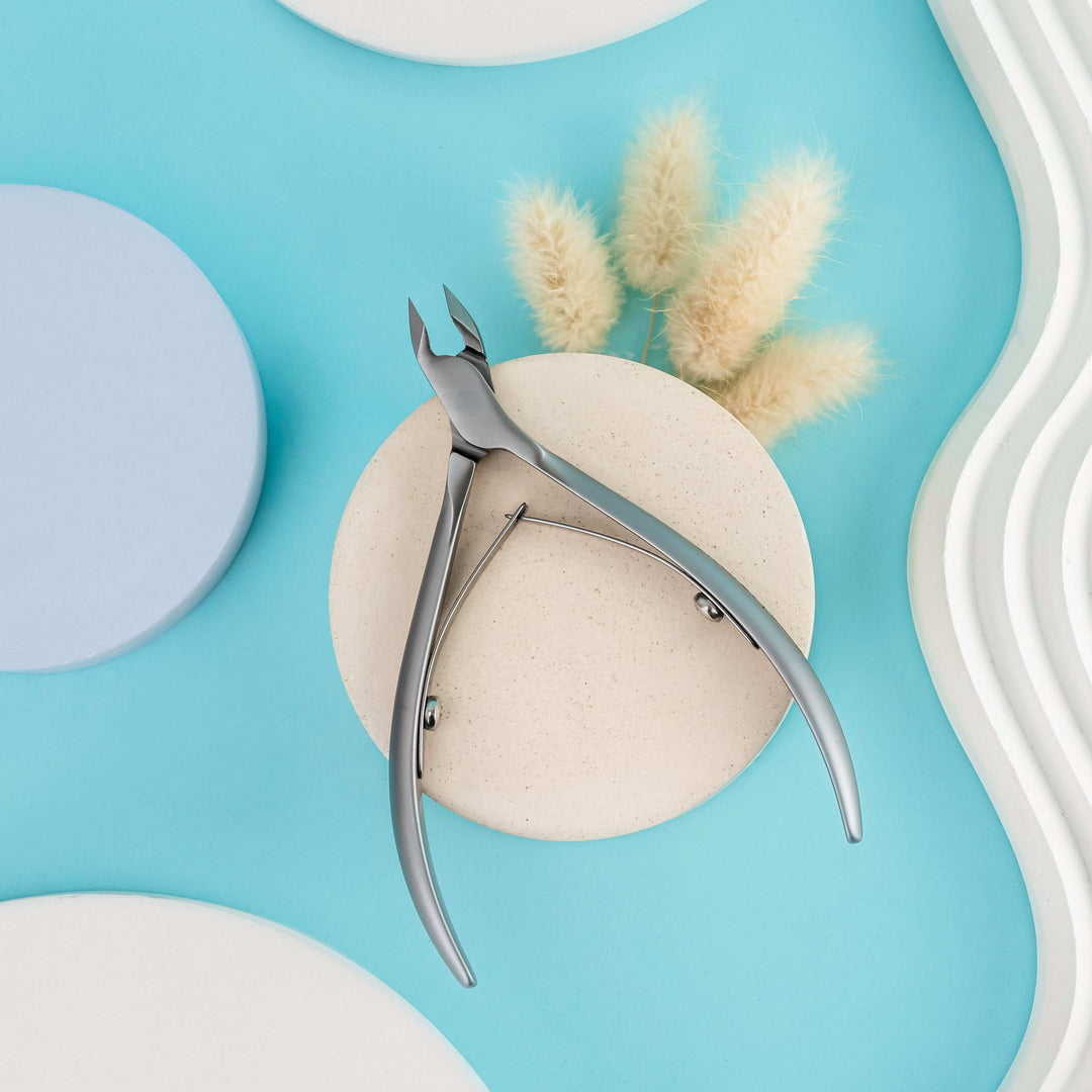 Staleks Cuticle Nipper  Smart 31 - 5 mm Jaw