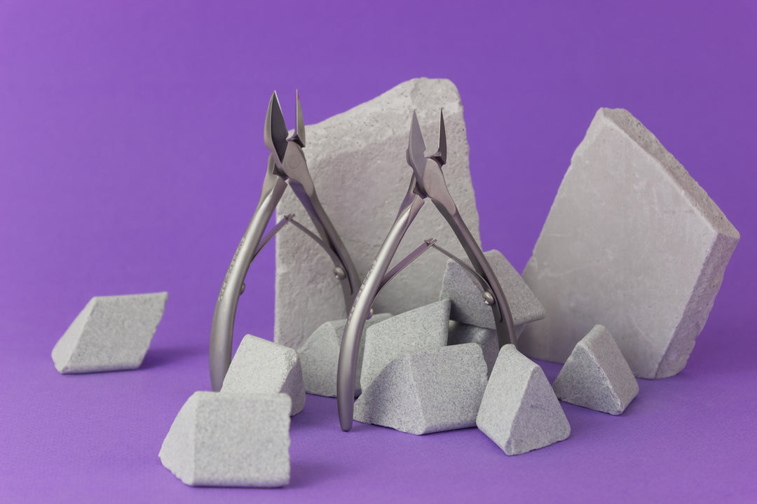 Staleks Pince à ongles Smart 70 — Mâchoire 14 mm 