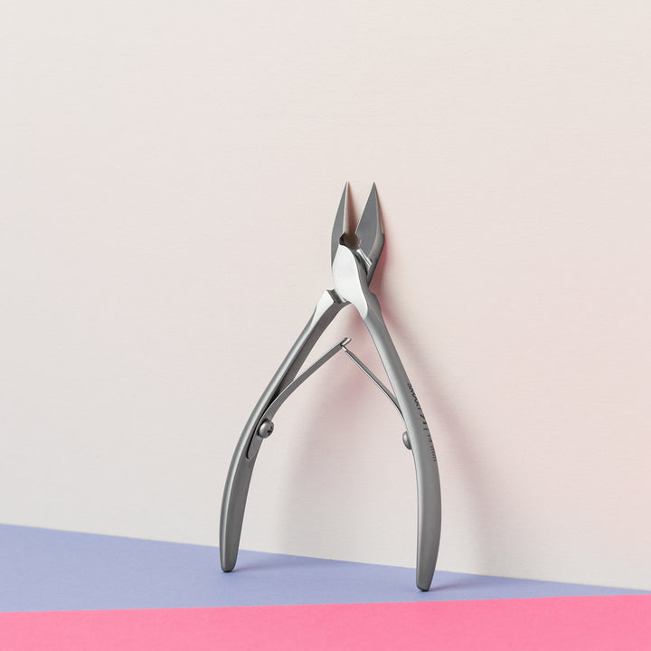 Staleks Pince à ongles incarnés Smart 71 — Mâchoire 14 mm