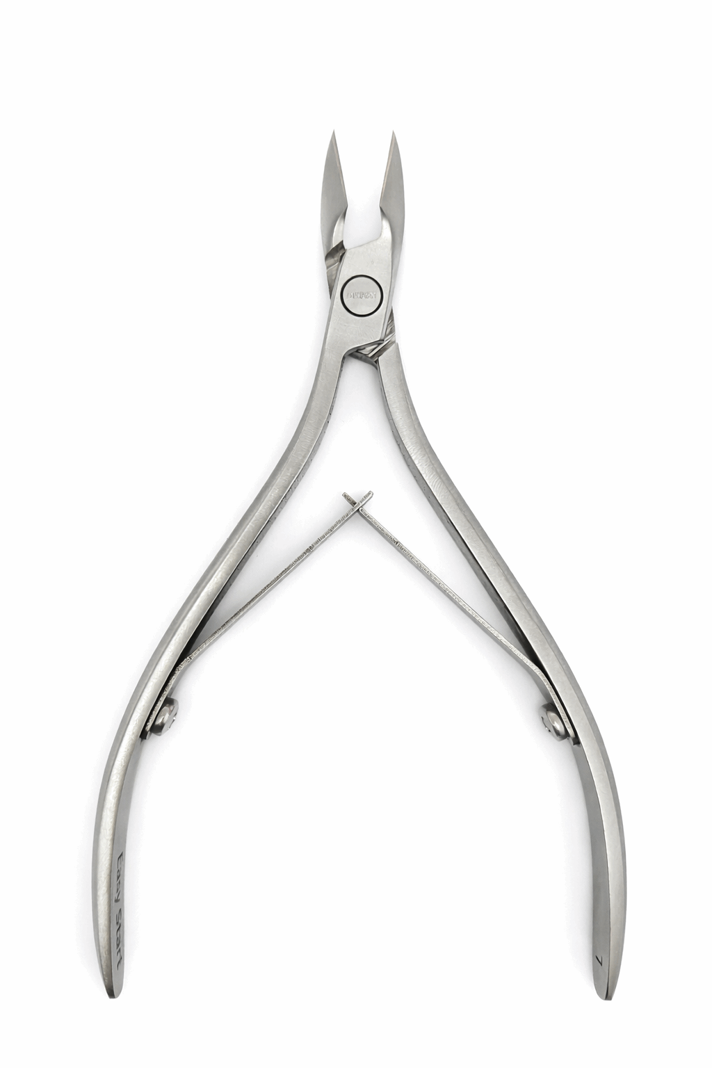 Olton Cuticle Nipper EASY STARTL - 13mm jaw