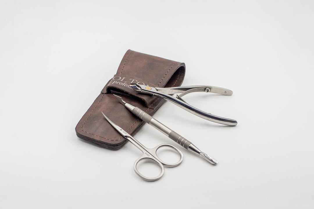 Olton  Manicure Set 3