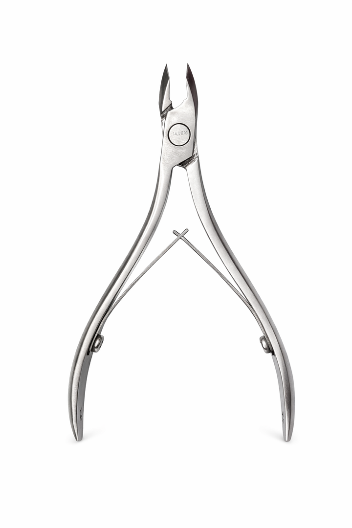 Olton Cuticle Nipper EASY  START XS - 5 mm jaw
