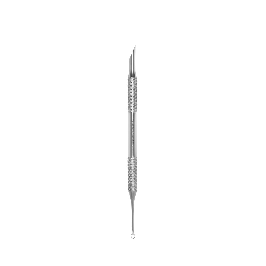 Staleks Cuticle Pusher and Nail Cleaner Expert 51 Type 2