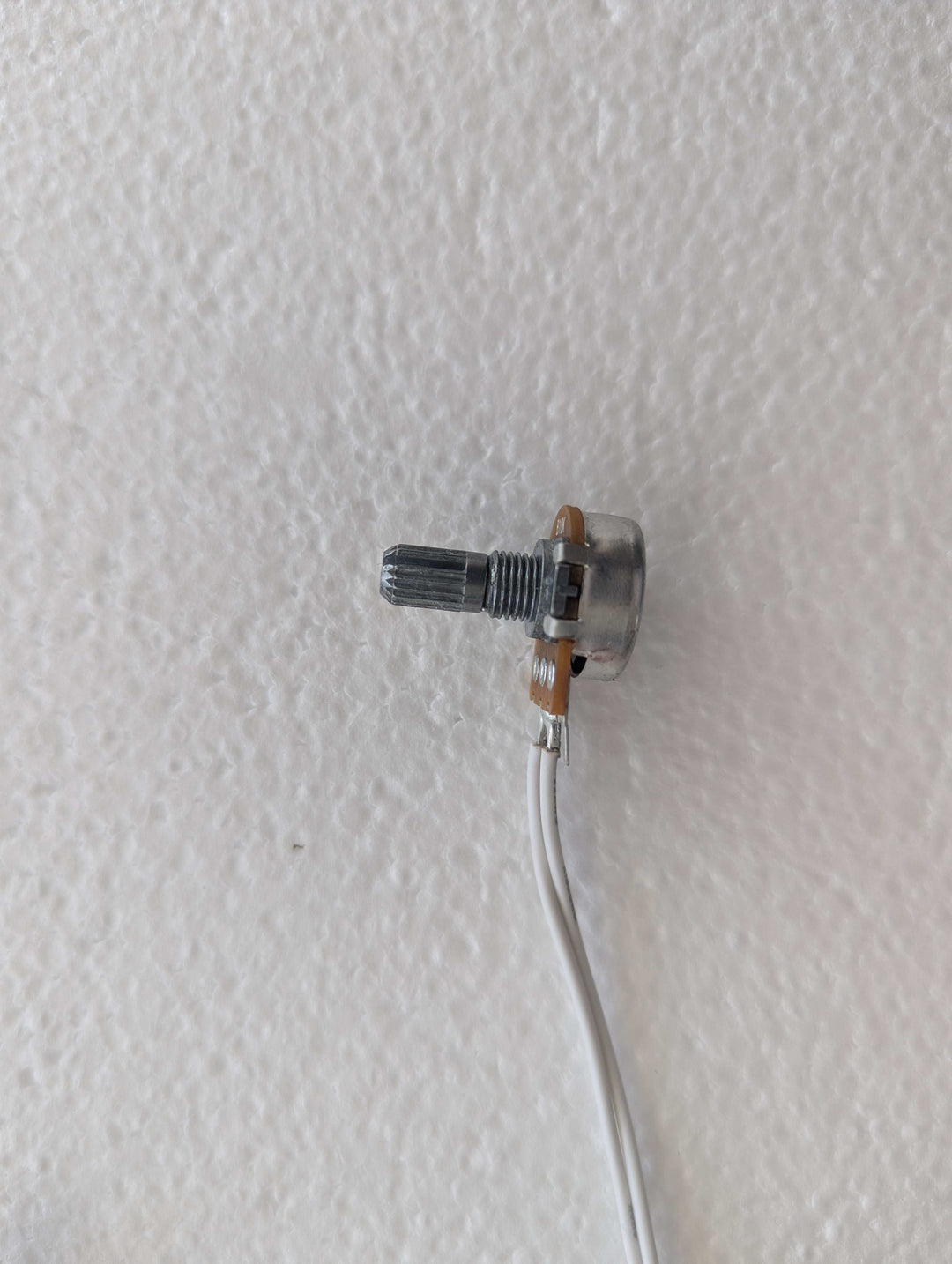 Volume Knob for Saeshin Brillian B350