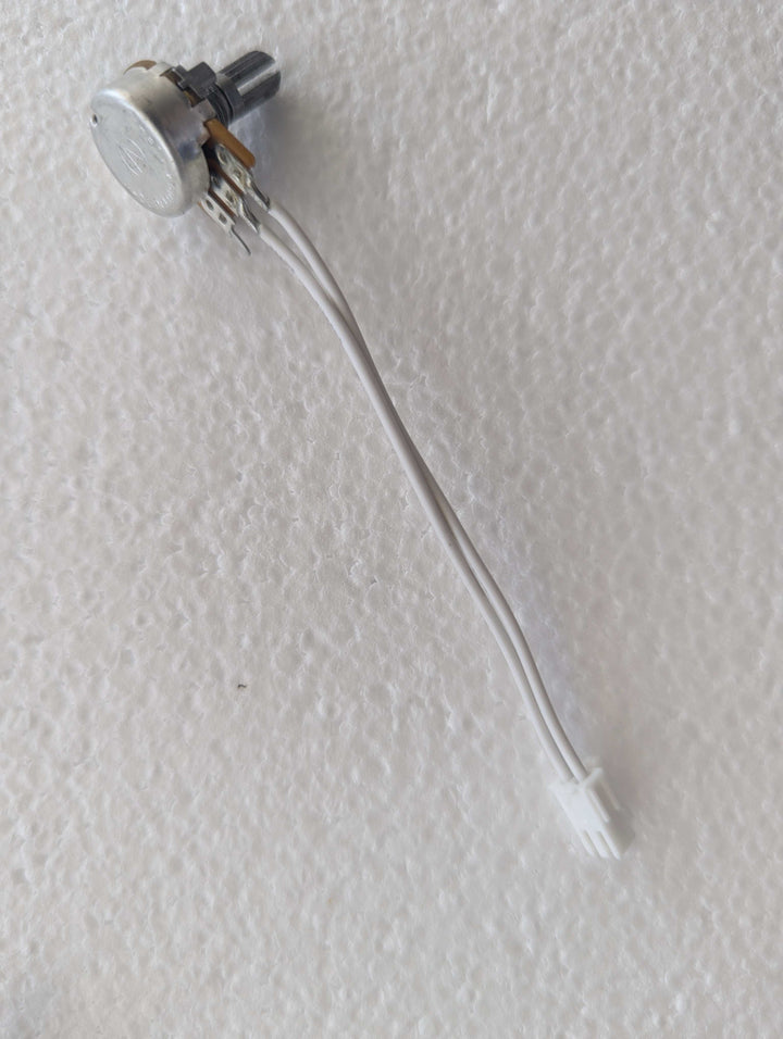 Volume Knob for Saeshin Brillian B350