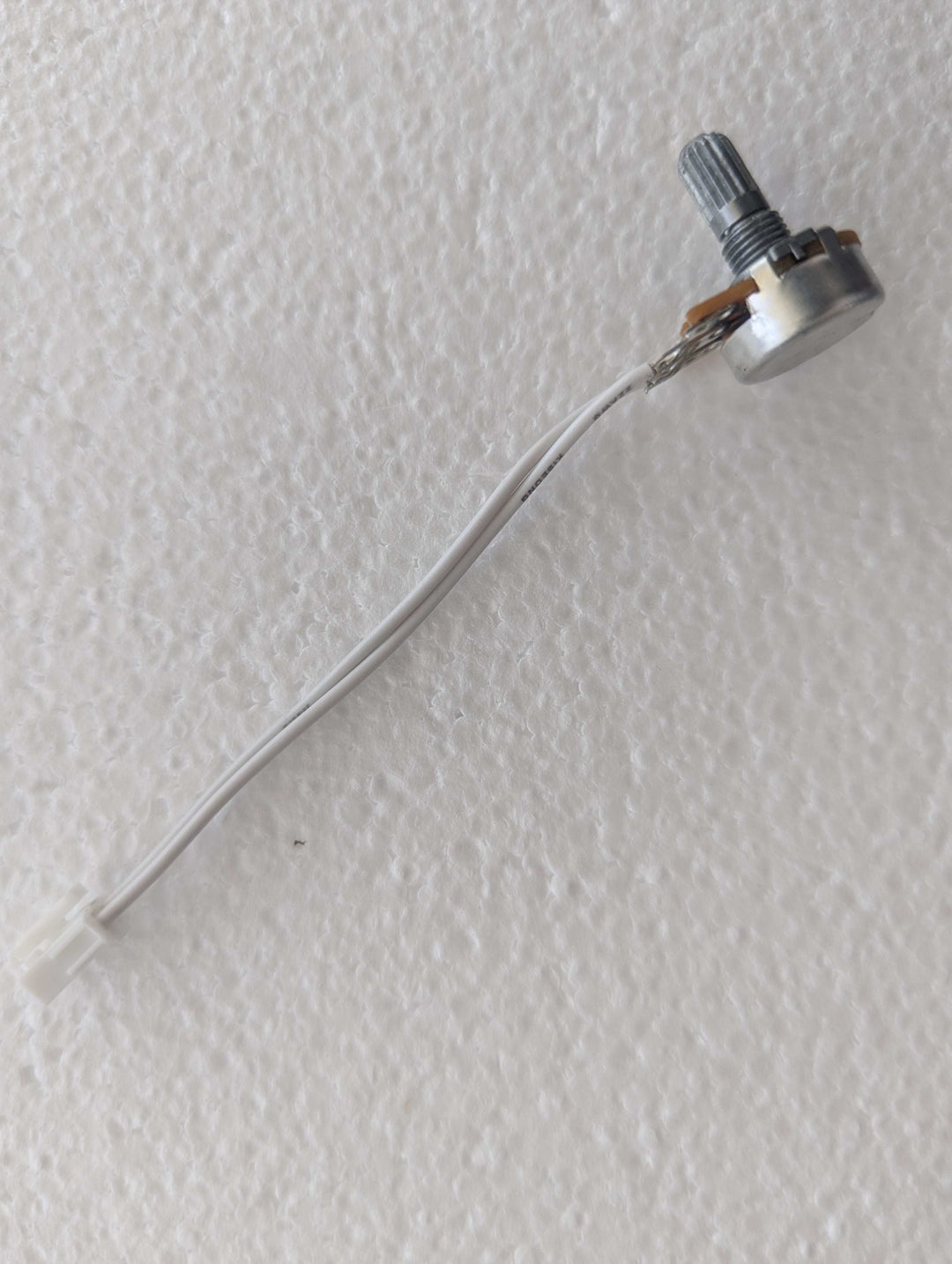 Volume Knob for Saeshin Brillian B350