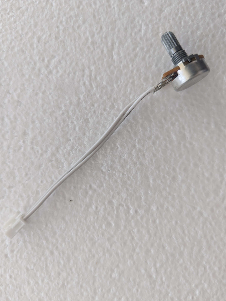 Volume Knob for Saeshin Brillian B350