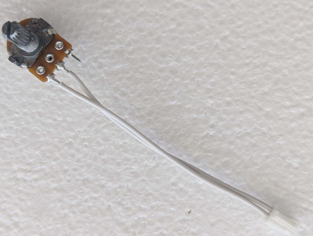 Volume Knob for Saeshin Brillian B350