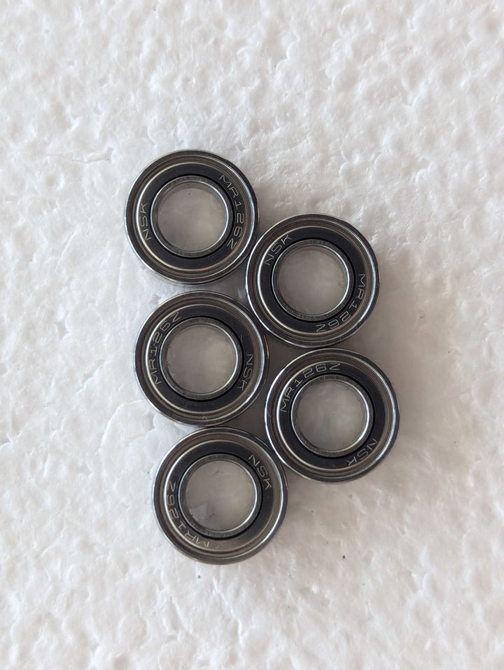 Ball Bearing 1260zz for Saeyang 6X12X4