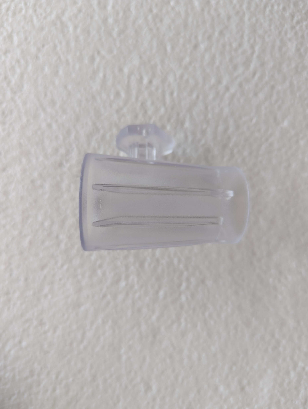 Saeyang Clear Handpiece Holder Attachment Small ( Escort 3, Marathon 3)