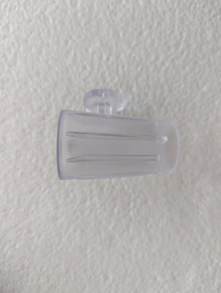 Saeyang Clear Handpiece Holder Attachment Small ( Escort 3, Marathon 3)