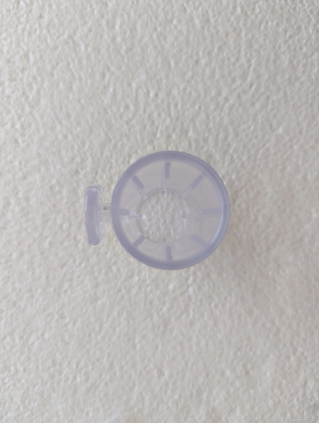 Saeyang Clear Handpiece Holder Attachment Small ( Escort 3, Marathon 3)