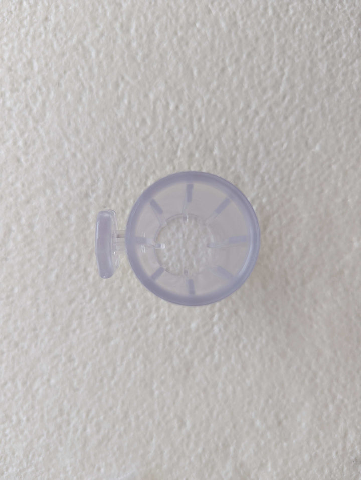 Saeyang Clear Handpiece Holder Attachment Small ( Escort 3, Marathon 3)