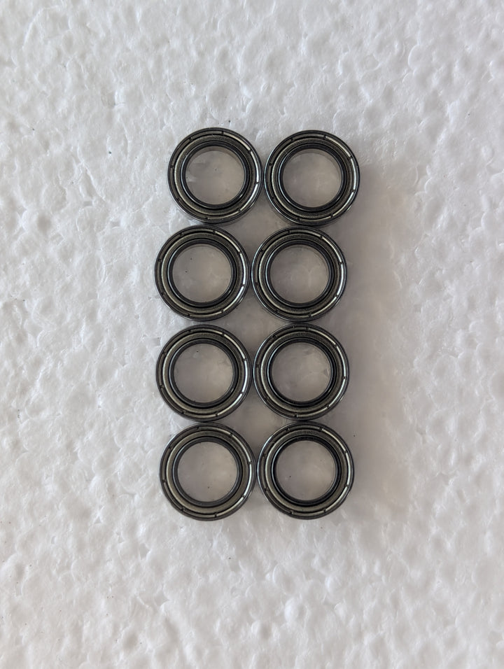 Ball Bearing 1060zz for Saeyang (6X10X3)