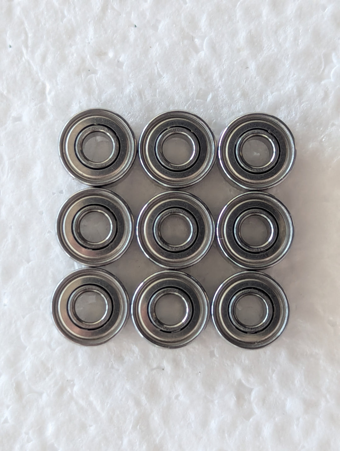 Ball Bearing 830zz for Saeyang (7.98X2.85X3.97)